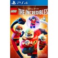 LEGO: The Incredibles PS4
